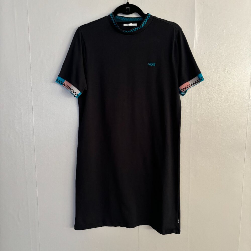 Vans Dress